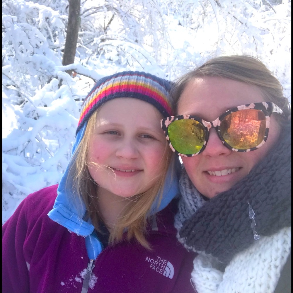 Meet your Posher, Laura